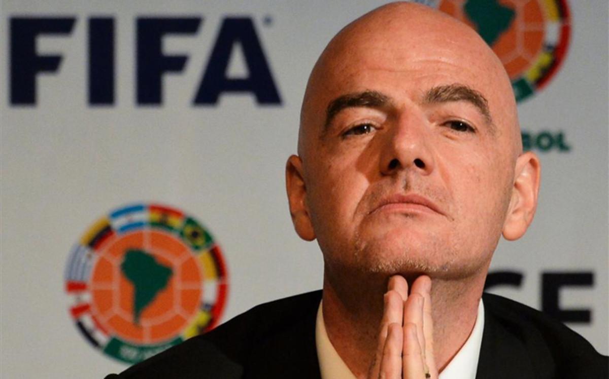 La FIFA aprueba que varios países organicen el Mundial 2026