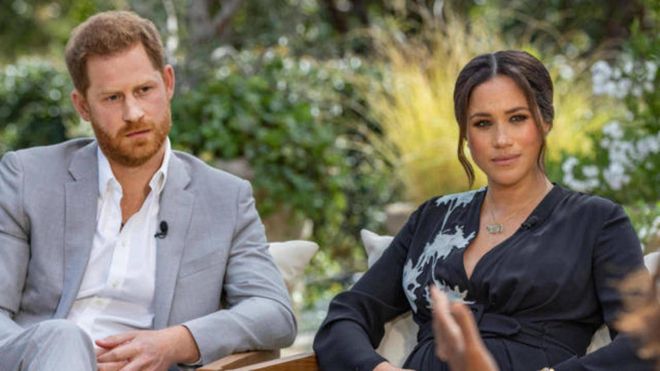 Meghan Markle no acudirá al funeral del Duque de Edimburgo y este es el por qué Meghan Markle no acudirá al funeral del Duque de Edimburgo y este es el por qué