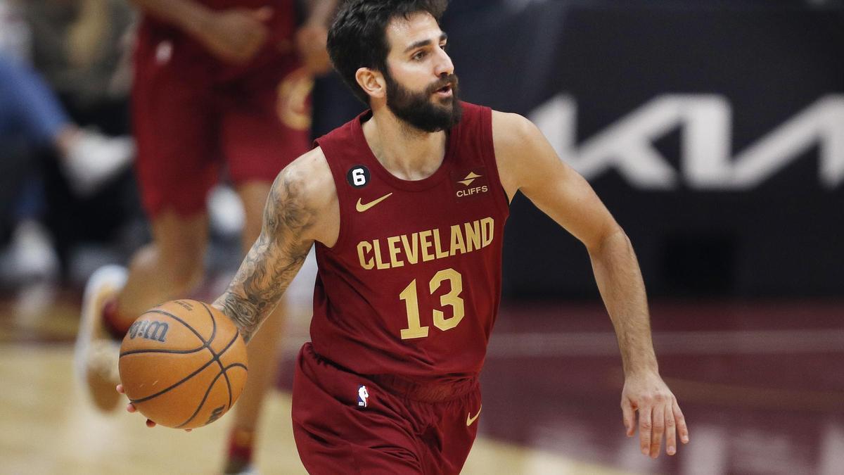 Ricky Rubio se estrena ante su público con una remontada ante los Pelicans Ricky Rubio se estrena ante su público con una remontada ante los Pelicans