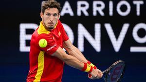 España, a un paso de ganar la ATP Cup 2022