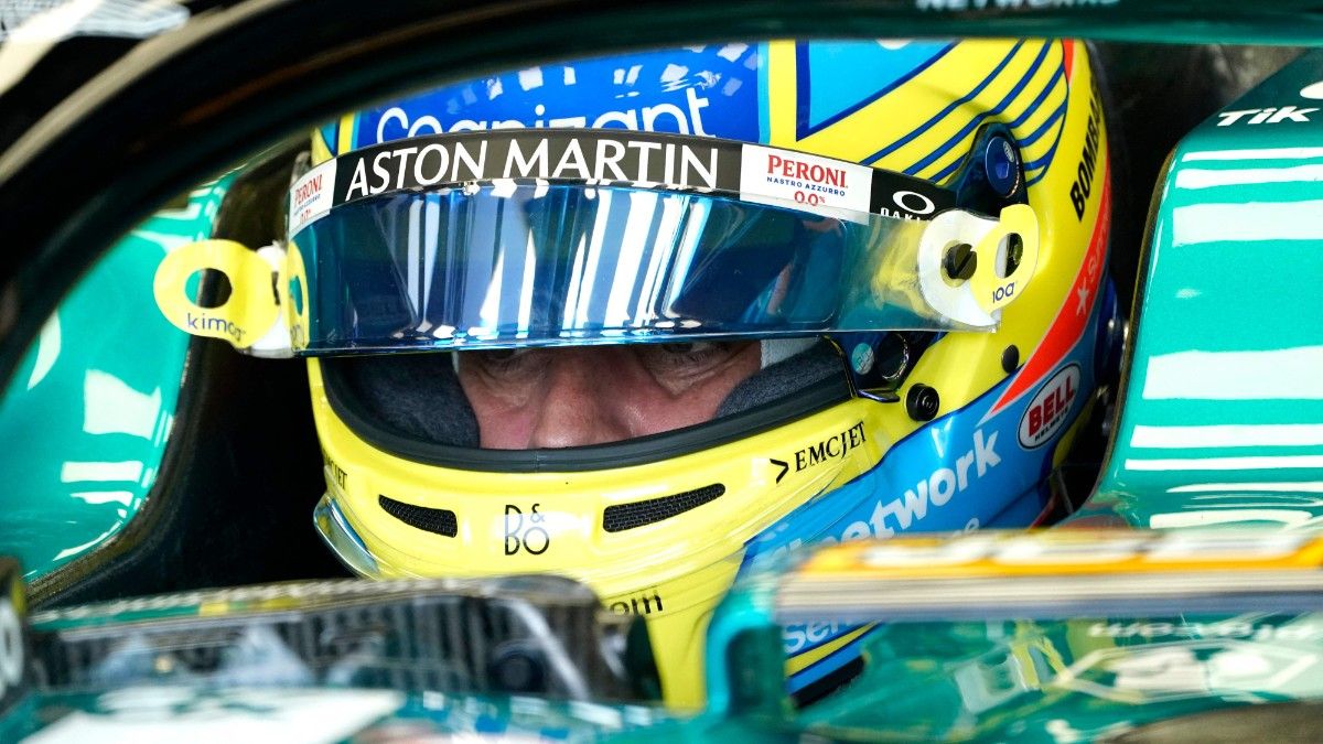 F1 hoy | Los entrenamientos libres del GP de Canadá de Fórmula 1, en directo y online