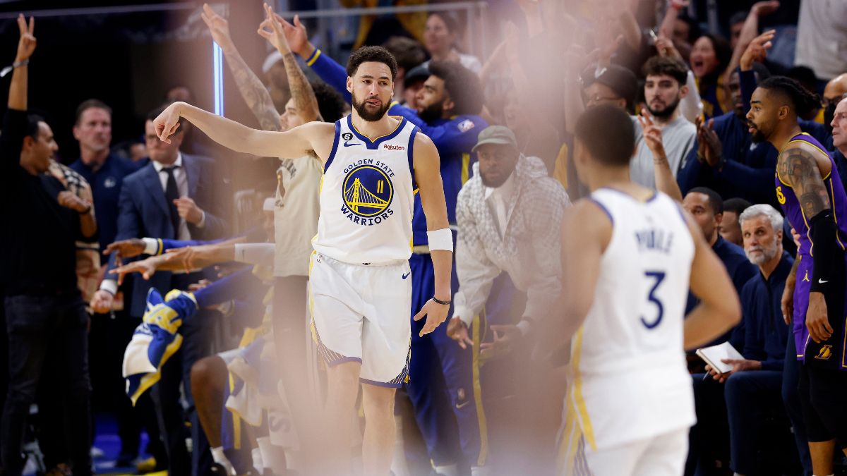 Thompson visita a Bryant