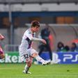 Viktoria Plzen - Barça | El gol de Pablo Torre