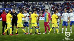 Una de las semifinales enfrentará a los dos equipos de Canarias | LaLiga