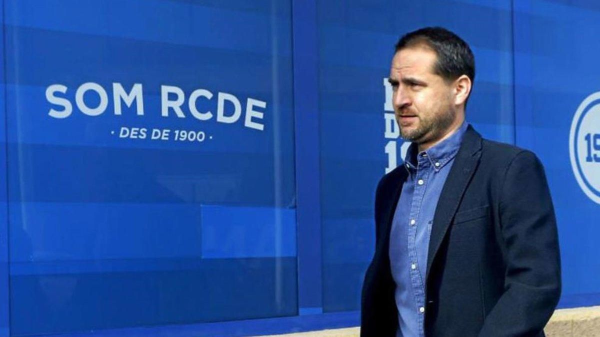 Òscar Perarnau sserá destituido por los malos resultados deportivos Òscar Perarnau sserá destituido por los malos resultados deportivos