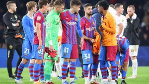 Revive las mejores jugadas del encuentro entre el A-League All Stars y el FC Barcelona en  Australia