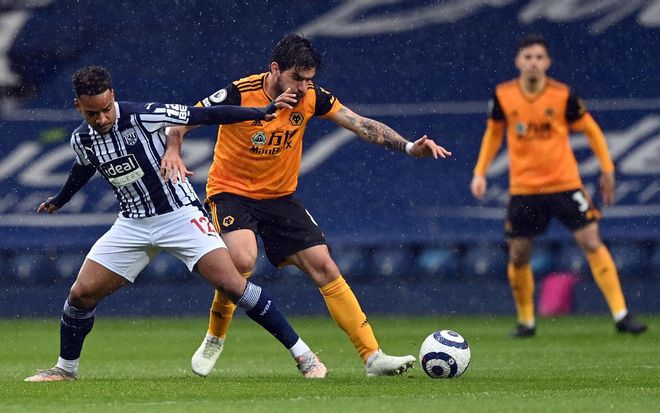 Ruben Neves Ruben Neves