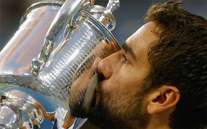 Marin Cilic Marin Cilic