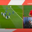 Real Madrid - Getafe: El gol de Joselu