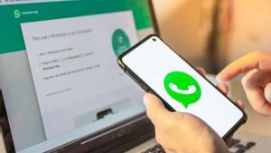 Cómo editar los mensajes de WhatsApp con su nueva función