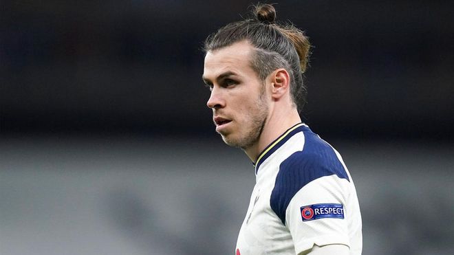 Bale, en una imagen de archivo Bale, en una imagen de archivo
