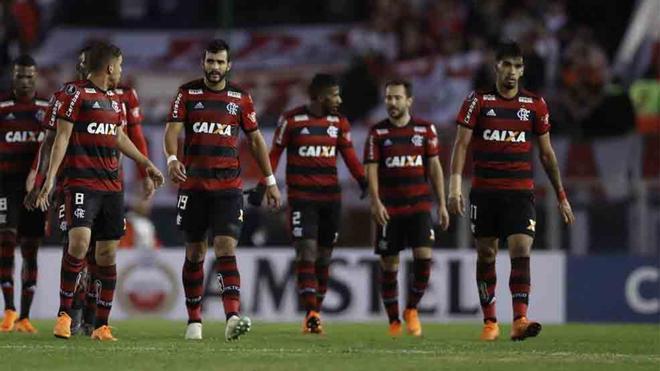 El Sao Paulo le quita el liderato al Flamengo en Brasil