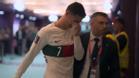 Marruecos - Portugal | Cristiano se va entre lágrimas