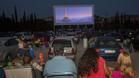 Cine al aire libre en Barcelona este verano: películas y espacios