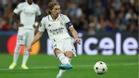 Real Madrid - Celtic | El gol de penalti de Modric