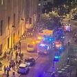 Una decena de heridos en una explosión en la casa de Cultura de Girona.