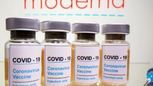 Moderna ya tiene una nueva vacuna efectiva contra la cepa sudafricana de la Covid-19 Moderna ya tiene una nueva vacuna efectiva contra la cepa sudafricana de la Covid-19