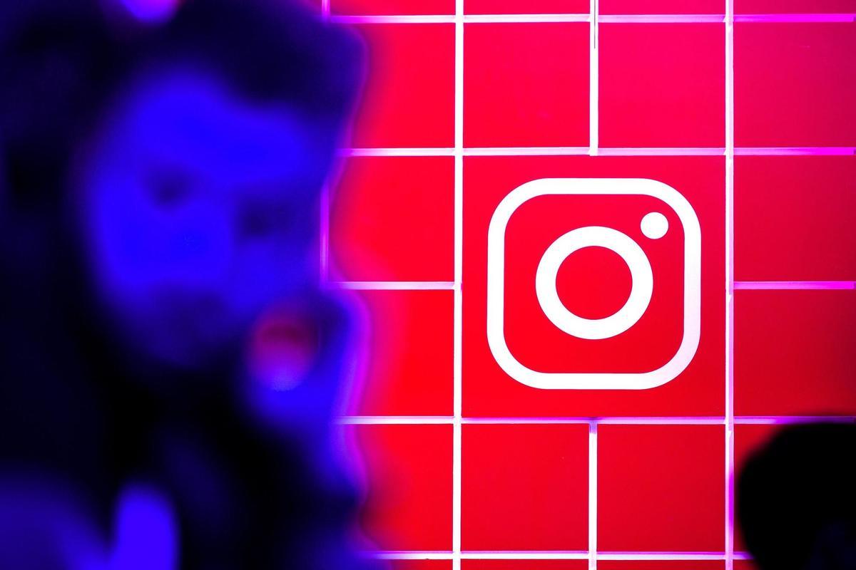 Instagram dice que ayuda a paliar el sufrimiento de los adolescentes