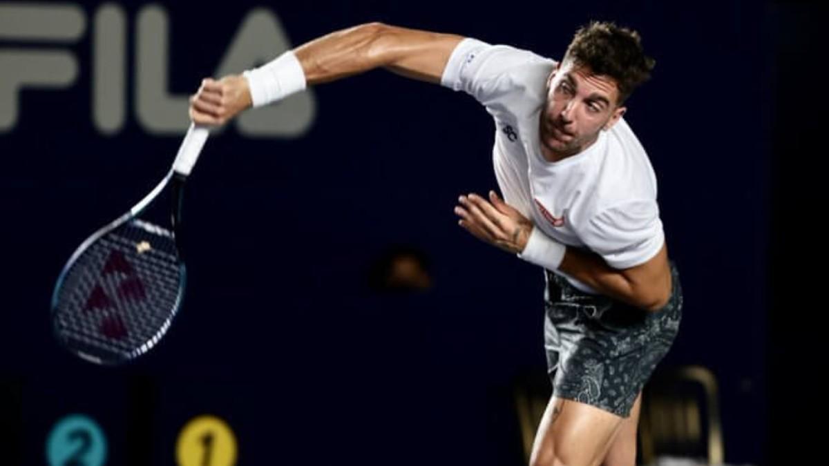 Tenis, Indian Wells ATP 1000