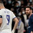 El futuro de Messi y Benzema parece estar cada vez más cerca de Arabia Saudi