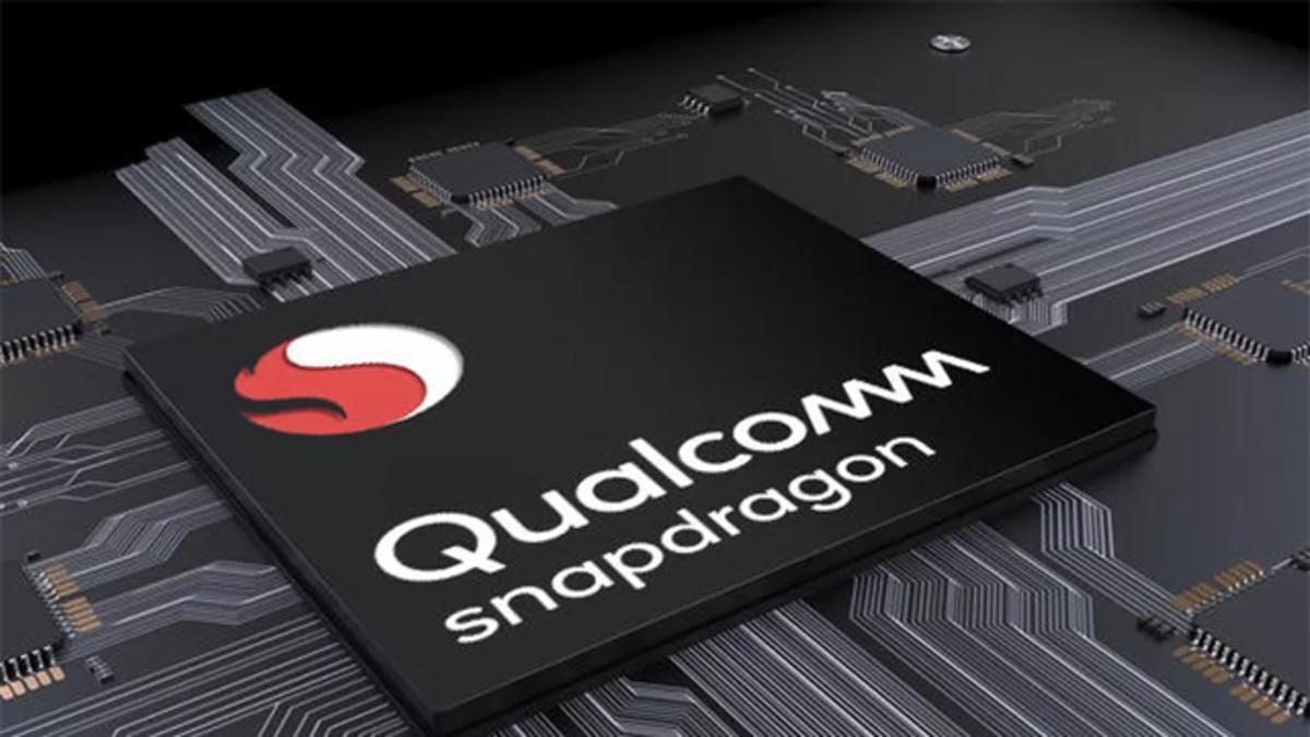 Qualcomm presenta un nuevo procesador para móviles