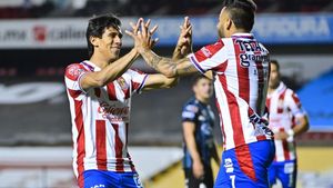 Chivas Chivas