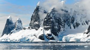 Miles de glaciares periféricos en Groenlandia eleva el nivel del mar