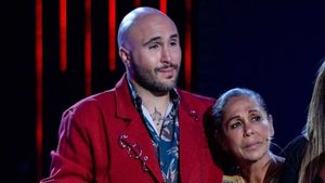 Kiko Rivera carga contra su madre, Isabel Pantoja, por esta razón Kiko Rivera carga contra su madre, Isabel Pantoja, por esta razón