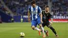 Resumen, goles y highlights del Espanyol 1 - 3 Celta de la jornada 26 de LaLiga Santander