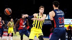 Vesely es una pieza codiciada Vesely es una pieza codiciada