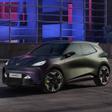 Así es el Raval, el Cupra eléctrico que se fabricará en Martorell al ritmo de Rosalía