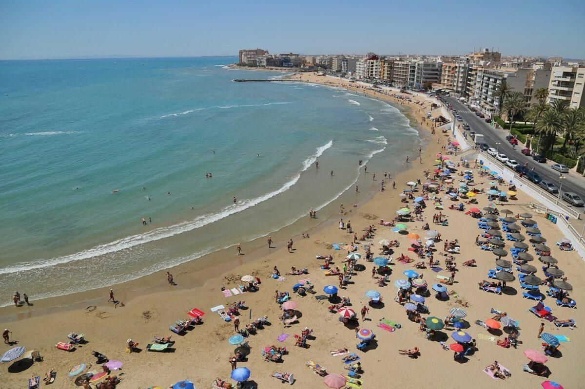 ¿Está preparada la Comunitat Valenciana para un terremoto? ¿Está preparada la Comunitat Valenciana para un terremoto?