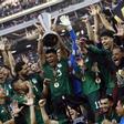 CONCACAF Gold Cup final - Mexico vs Panama