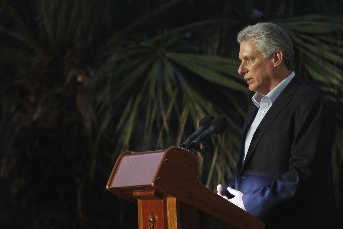 Colombia anuncia en Cuba que volverá a las conversaciones de paz con el ELN