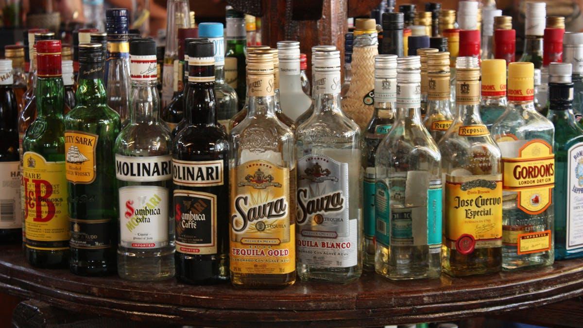 Estos son los países del mundo que más alcohol beben