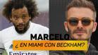 Marcelo, ¿puerta cerrada en el Inter Miami de David Beckham?