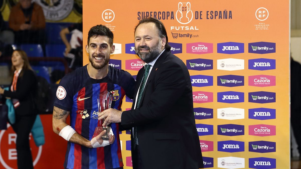 «Este título nos vendrá muy bien anímicamente» «Este título nos vendrá muy bien anímicamente»