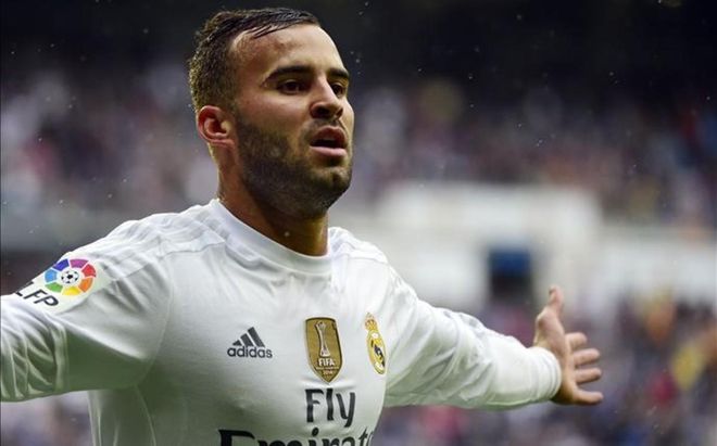 Jesé se acerca a pasos agigantados al Espanyol Jesé se acerca a pasos agigantados al Espanyol