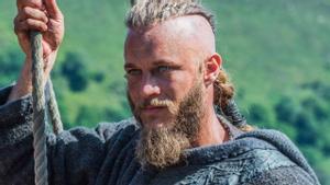 No te creerás cómo está ahora Travis Fimmel, el actor que dio vida a Ragnar en Vikingos