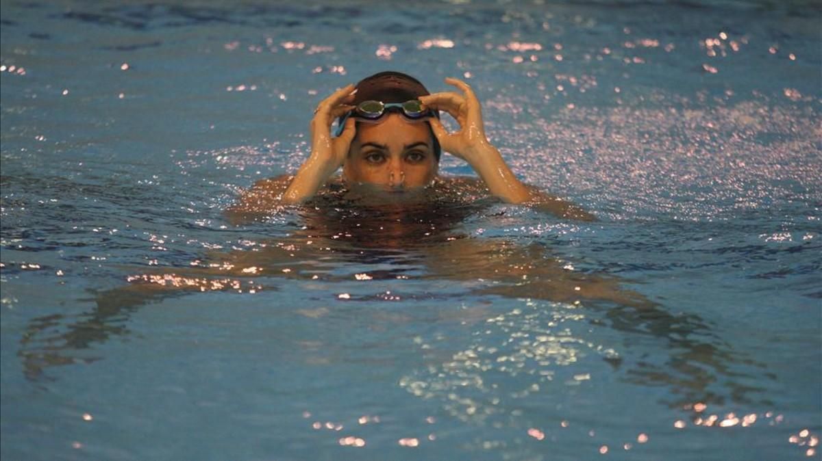Ona Carbonell tendrá a Paula Ramírez como nueva compañera en dúo Ona Carbonell tendrá a Paula Ramírez como nueva compañera en dúo