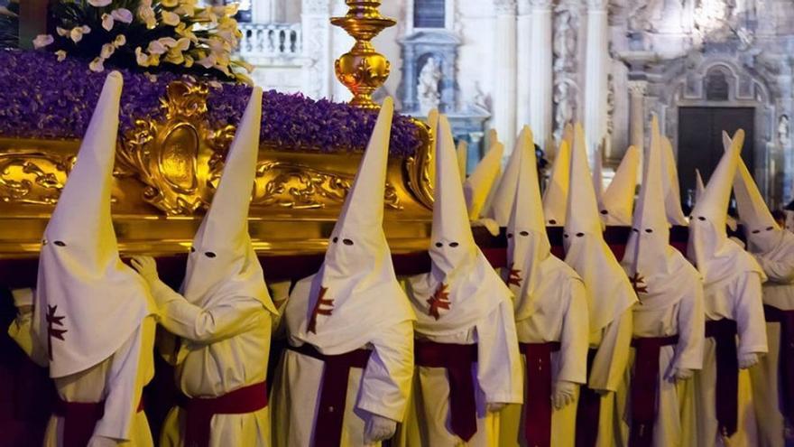 Estas son las fechas de la Semana Santa de 2020