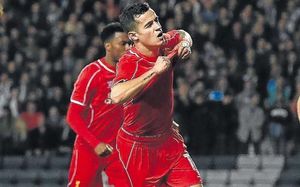 coutinho coutinho