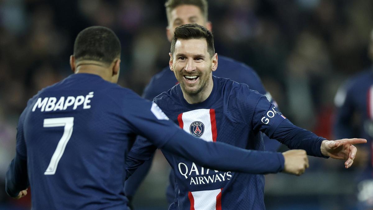 Liga de Campeones: Bayern Múnich – PSG