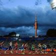 Múnich acoge los Europeos de Atletismo de este año