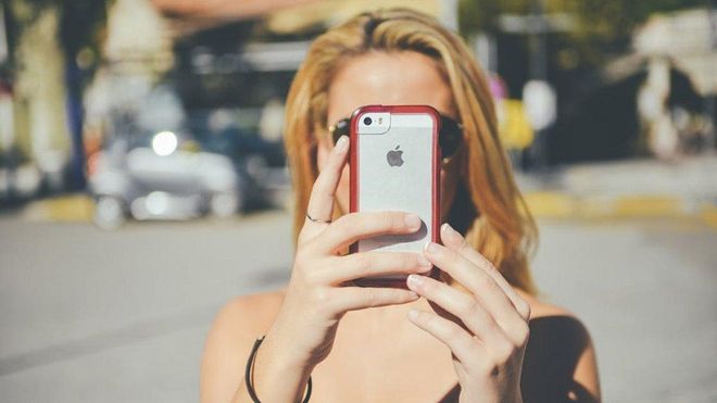 Facebook permitirá iniciar sesión con reconocimiento facial Facebook permitirá iniciar sesión con reconocimiento facial