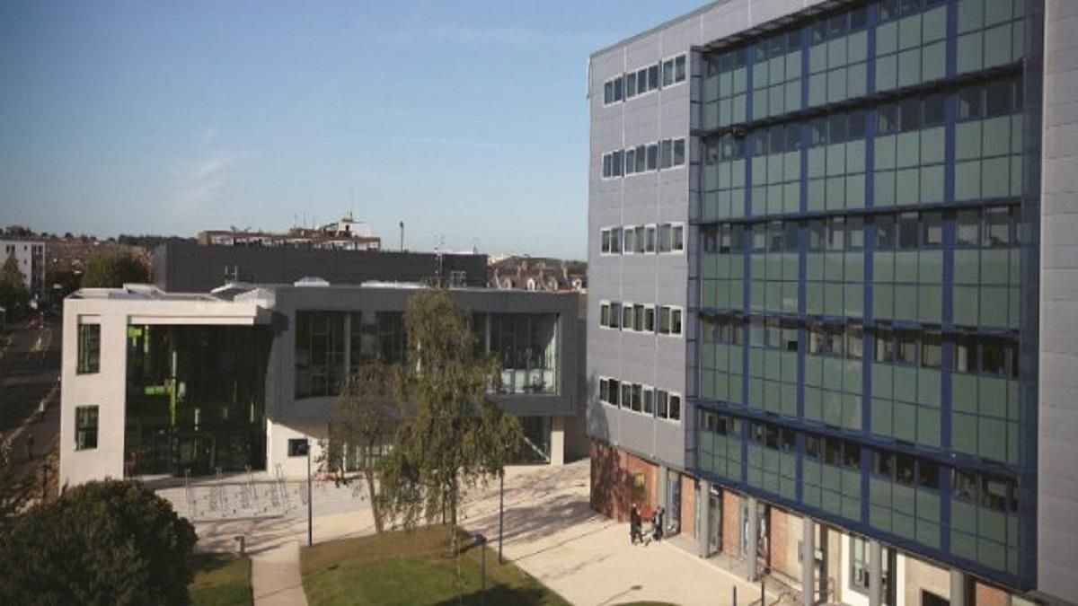 Los sistemas de la Universidad de Sunderland caen ante un posible ciberataque Los sistemas de la Universidad de Sunderland caen ante un posible ciberataque