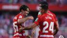 El Granada se mantendrá en LaLiga Santander si gana o si el Mallorca o el Cádiz pierden