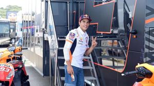 Márquez tendrá que esperar unos meses para volver a competir Márquez tendrá que esperar unos meses para volver a competir