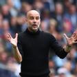 English Premier League - Manchester City vs Nottingham Forest