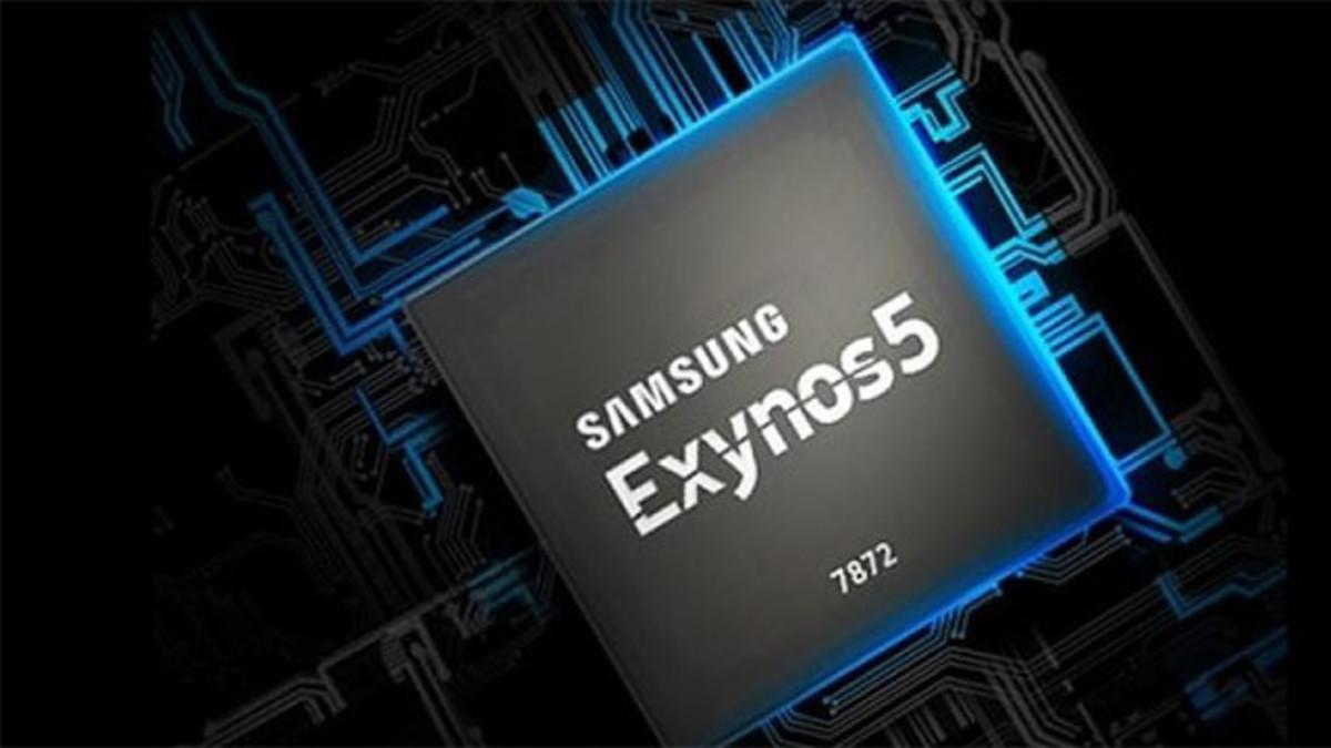 El Procesador Del Samsung Galaxy S10 Será De 3 Ghz Fabricado A 7nm 7345